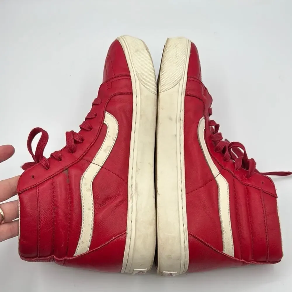 Vans Sneakers - Men’s 8.5
